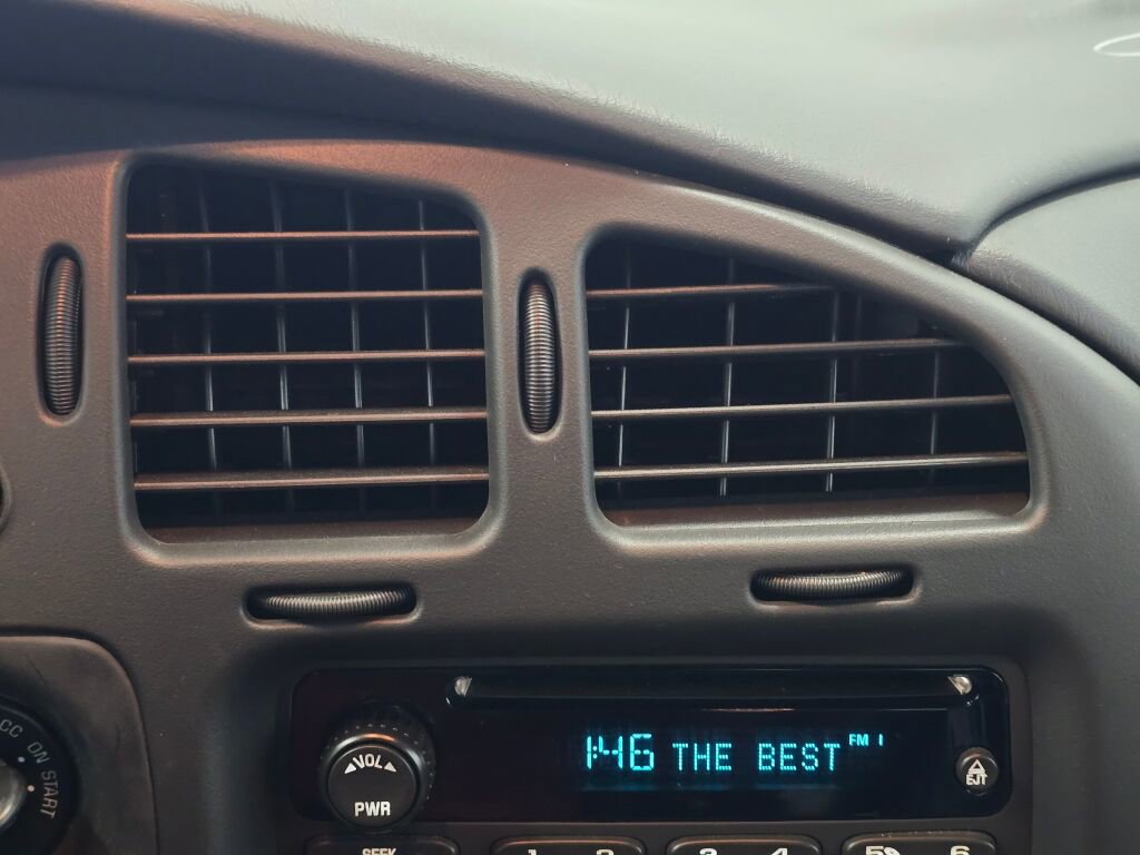 Used 2003 Chevrolet Monte Carlo SS image 88