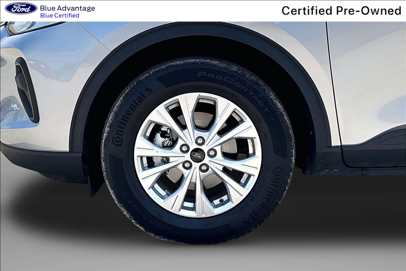 Used 2023 Ford Escape Active w/ Tech Pack #2 AWD/4WD image 9