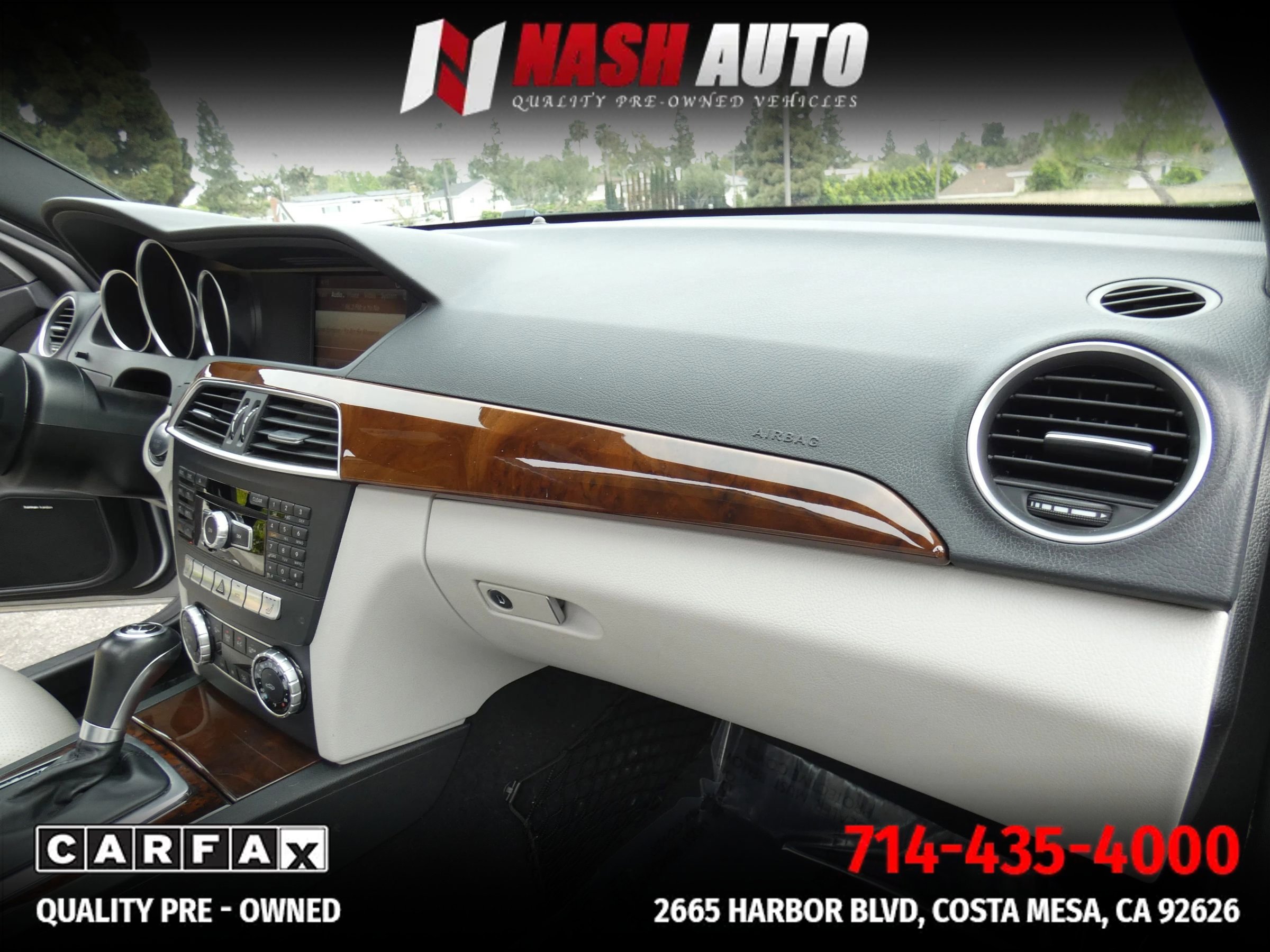 Used 2015 Mercedes-Benz C 350 Coupe image 35