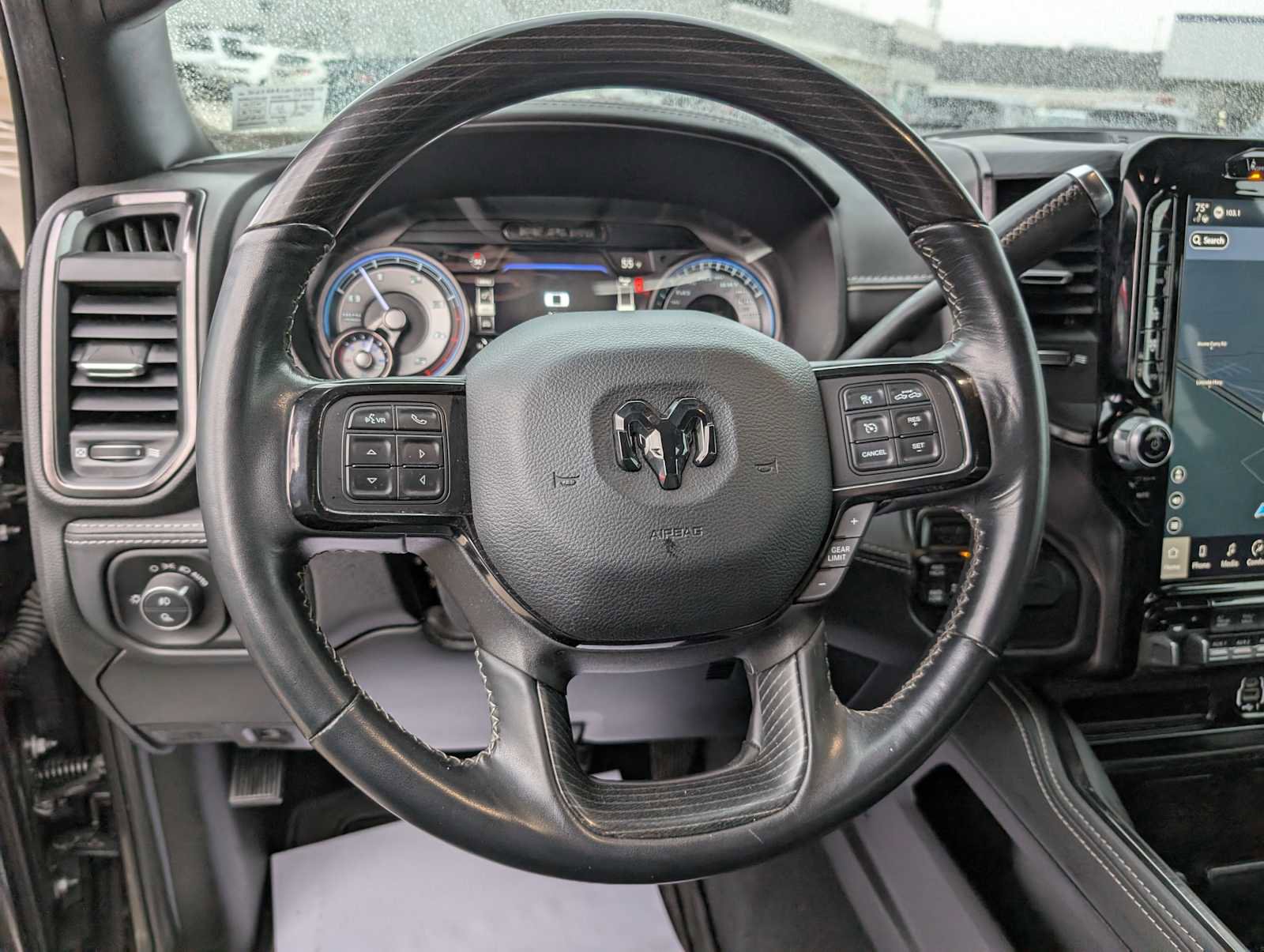 Used 2022 RAM 3500 Limited image 39