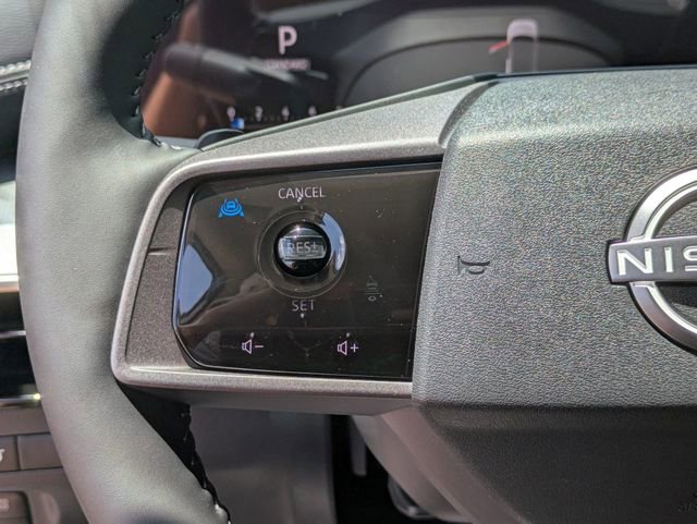 New 2025 Nissan Murano SL w/ Cargo Package image 20