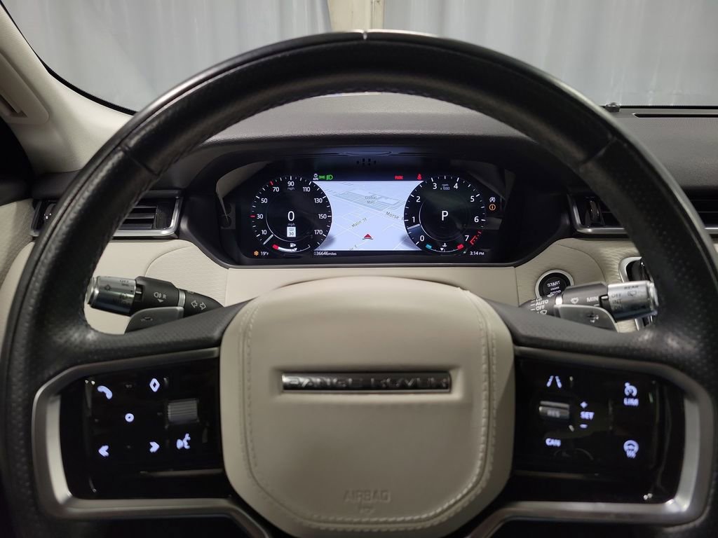 Used 2021 Land Rover Range Rover Velar S image 14
