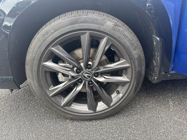 Used 2025 Acura ADX A-Spec image 33