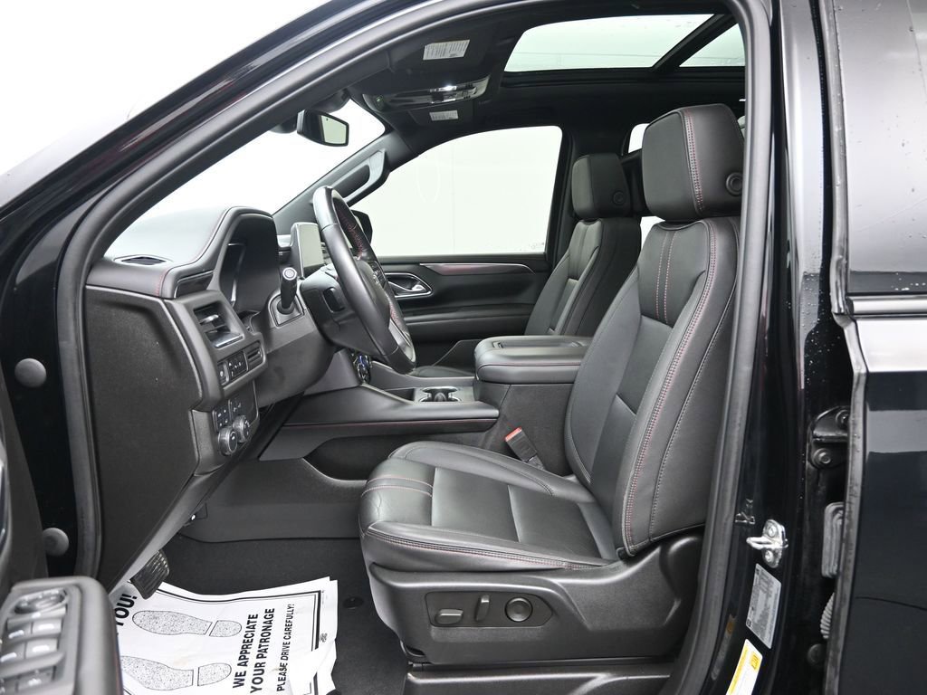 Used 2023 Chevrolet Tahoe RST image 24