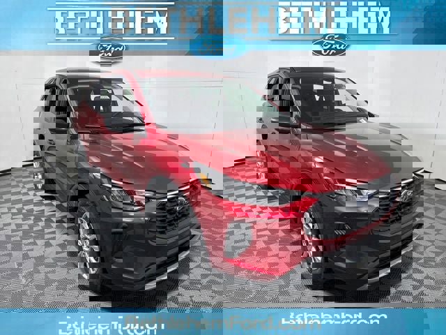 New 2026 Ford Escape Active w/ Tech Pack #1