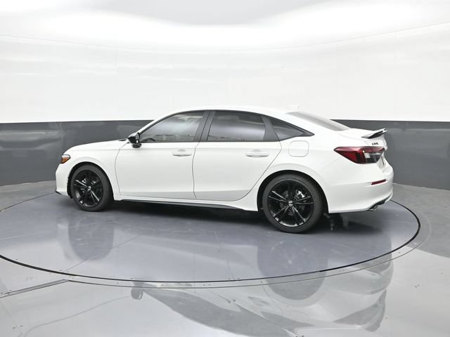 New 2026 Honda Civic Si image 5