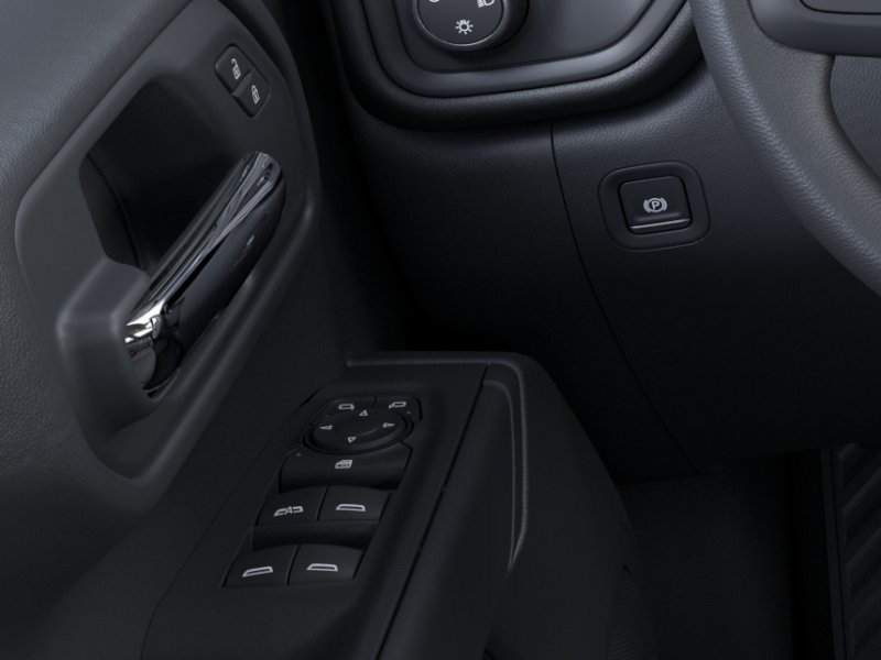 New 2026 GMC Sierra 1500 Pro w/ Pro Value Package AWD/4WD image 35