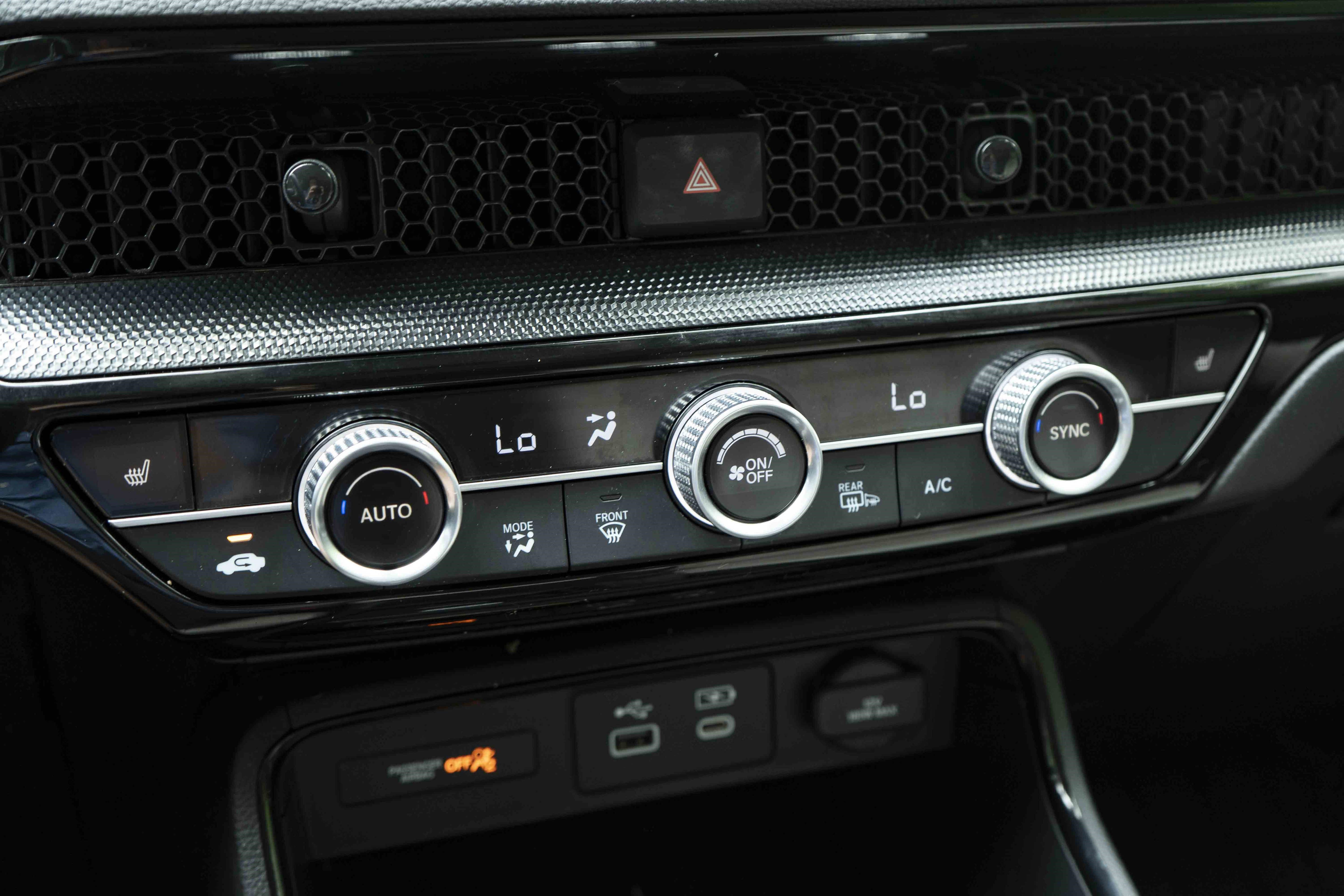 Used 2023 Honda CR-V EX-L image 29