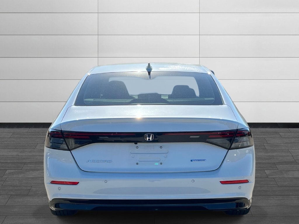 Used 2024 Honda Accord EX-L image 4