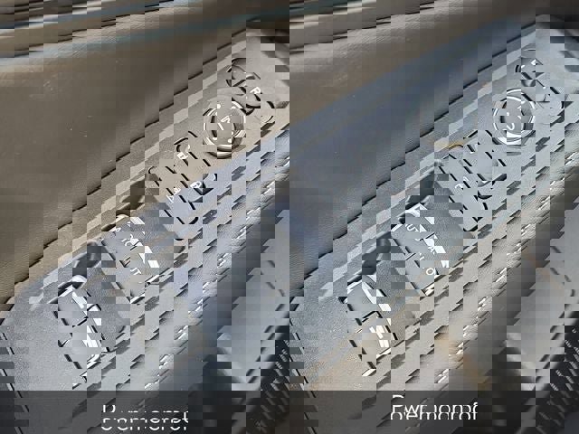 Certified 2025 Honda Accord Sport image 31