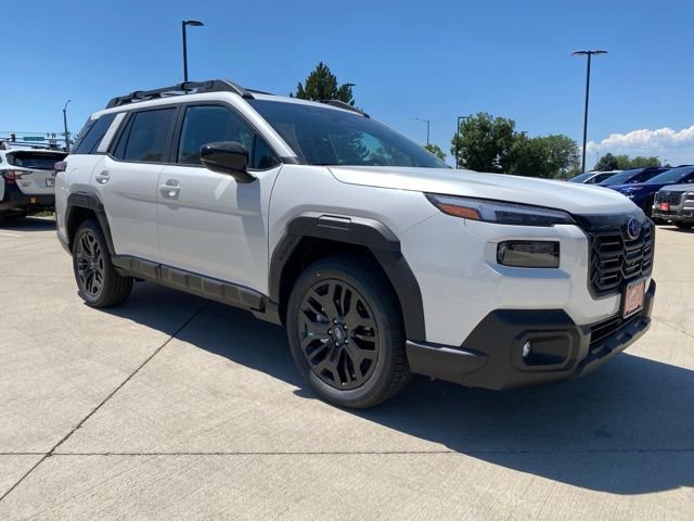 New 2026 Subaru Outback Limited AWD/4WD image 7