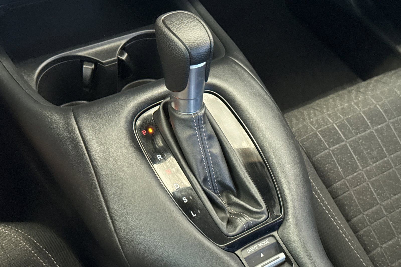 Certified 2023 Honda HR-V LX image 21
