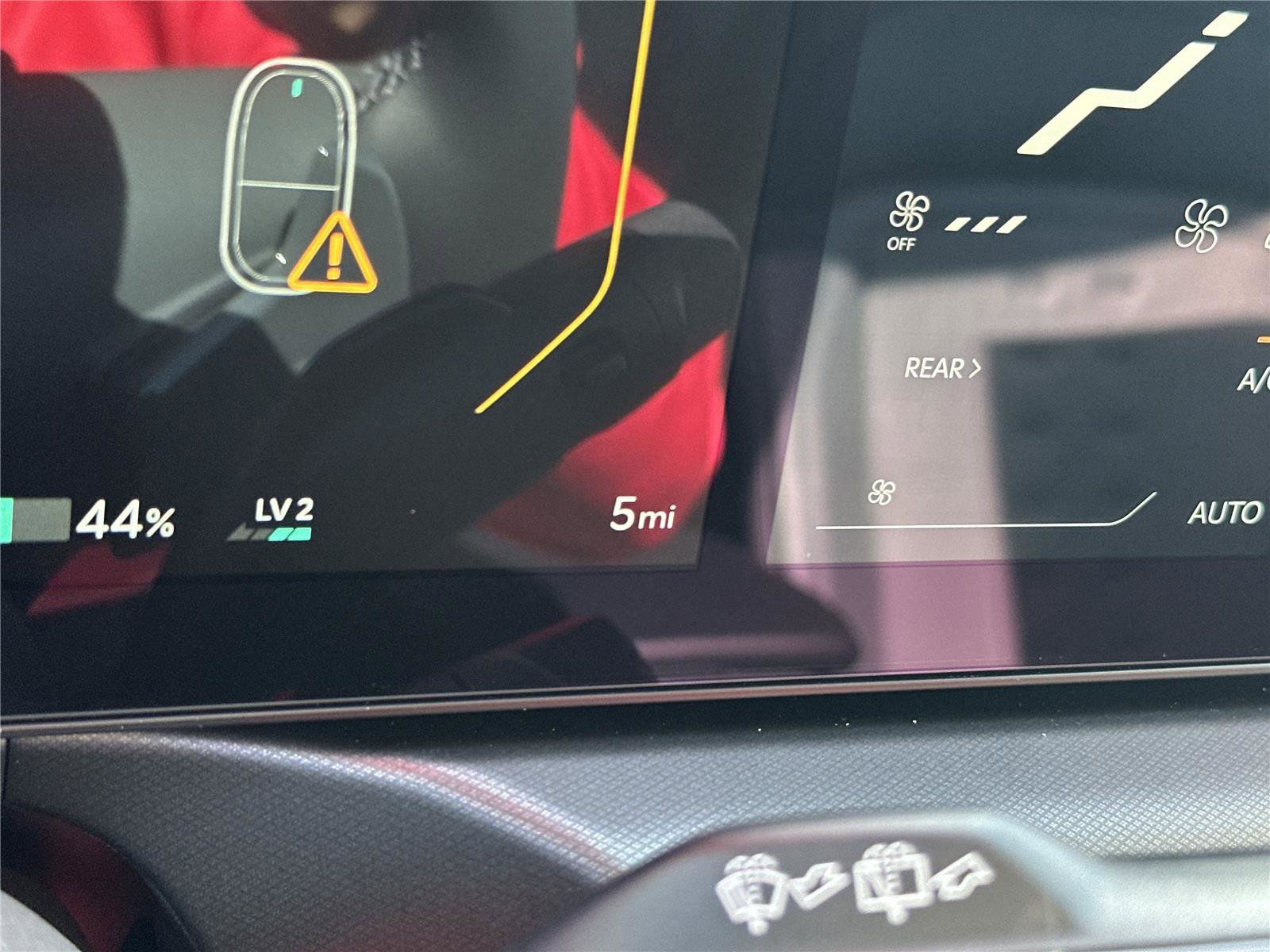 New 2026 Kia EV9 Wind image 14