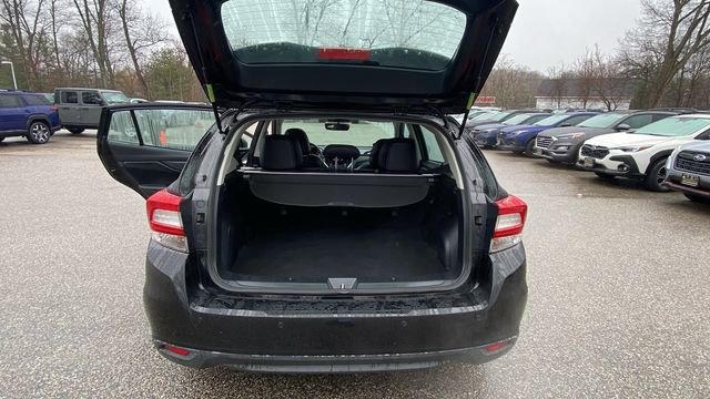 Used 2017 Subaru Impreza 2.0i Limited image 33