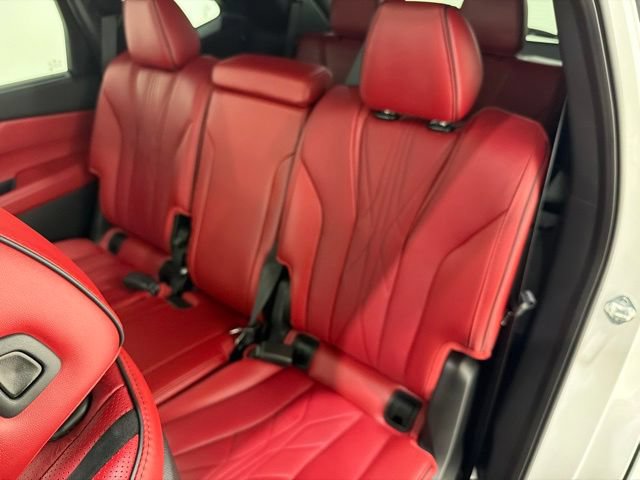 Certified 2025 Acura MDX Type S w/ Advance Package AWD/4WD image 16