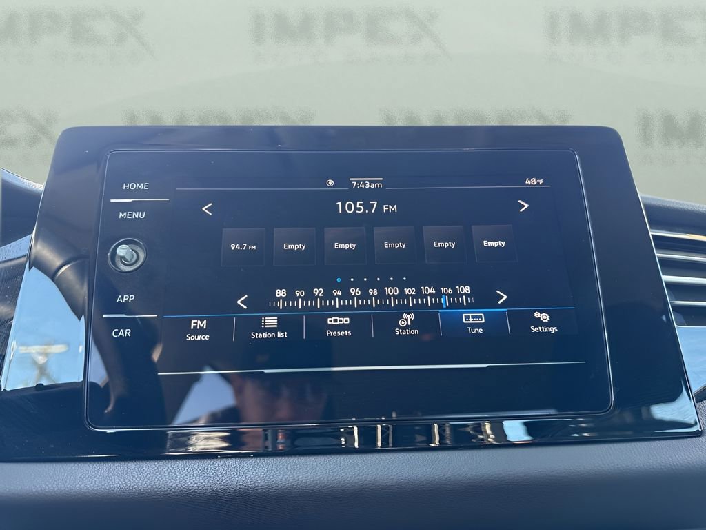 Used 2025 Volkswagen Jetta S FWD image 15