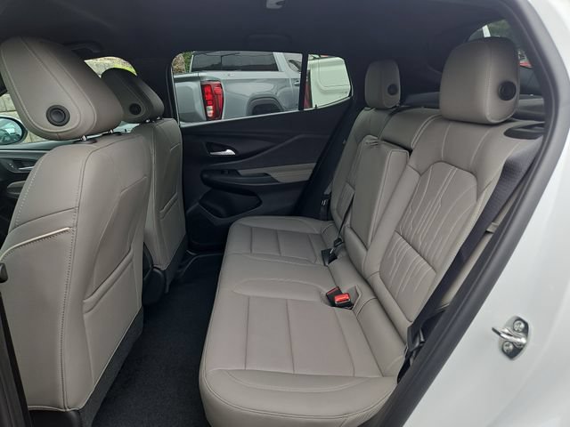 New 2026 Buick Envista Sport Touring FWD image 11