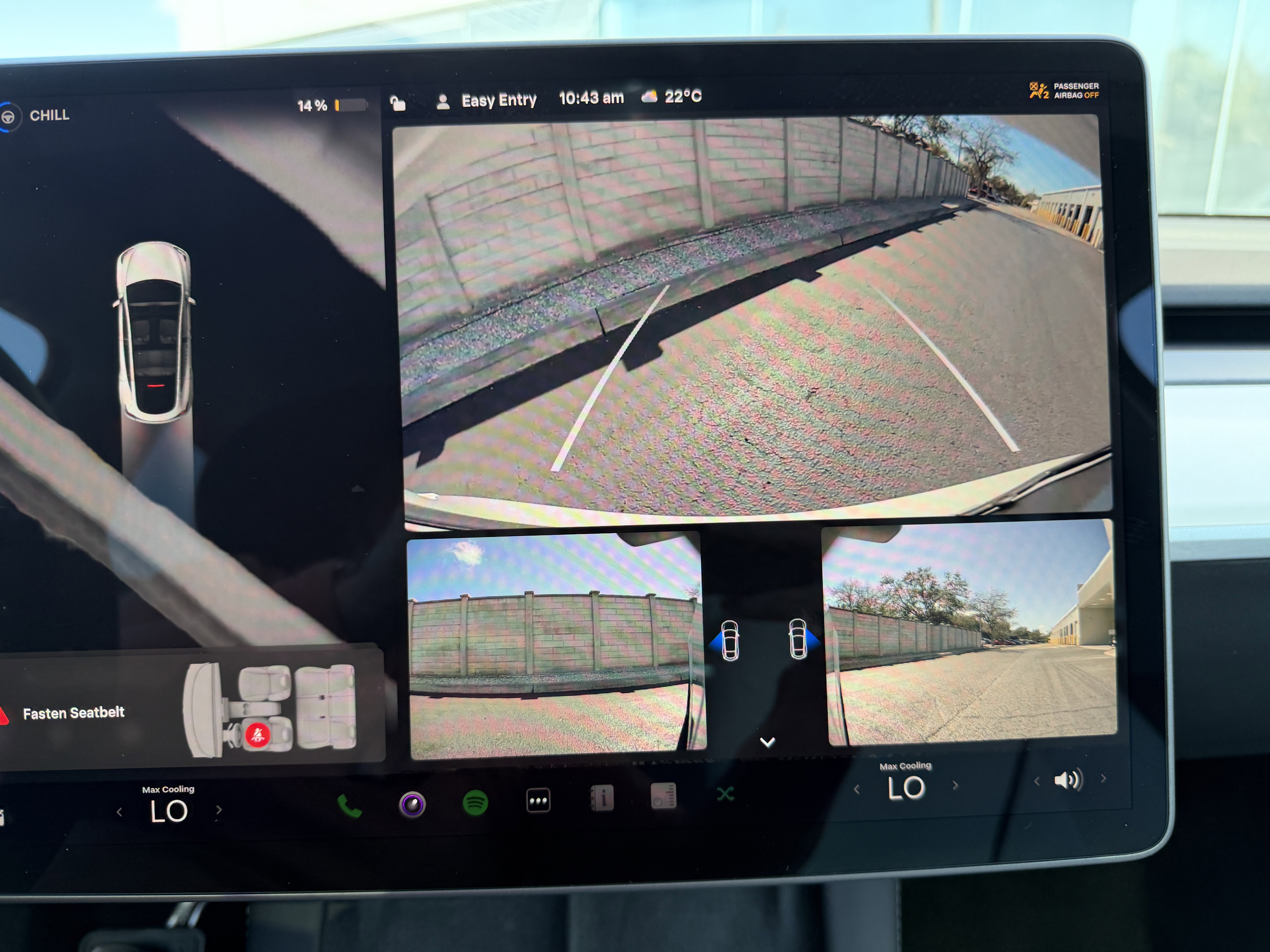 Used 2023 Tesla Model Y Long Range image 27