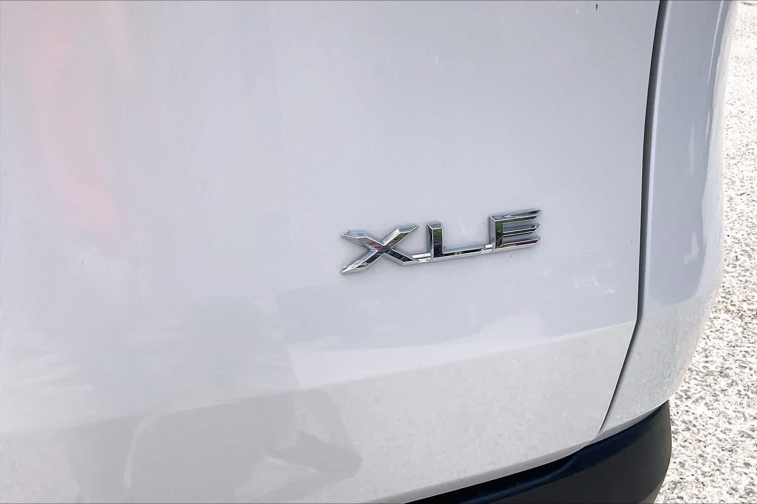 Used 2025 Toyota Grand Highlander AWD Hybrid image 10