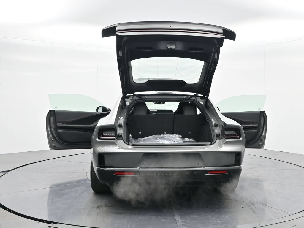 New 2026 Dodge Charger Scat Pack AWD/4WD image 45
