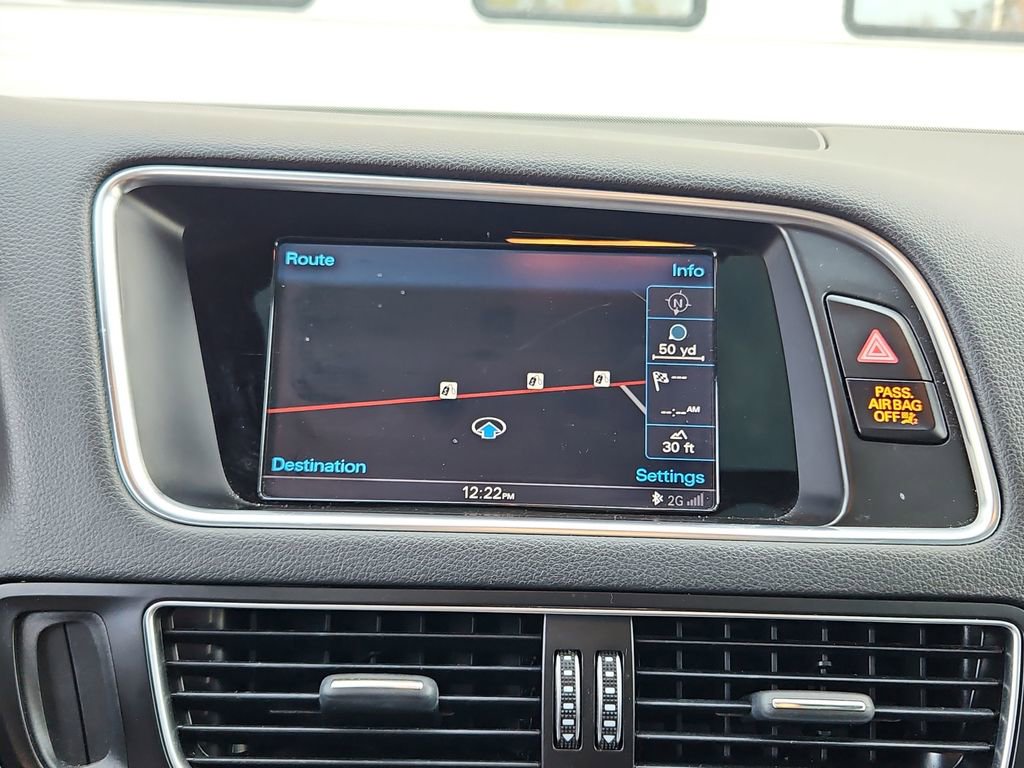 Used 2016 Audi Q5 3.0T Prestige w/ Prestige Package image 16