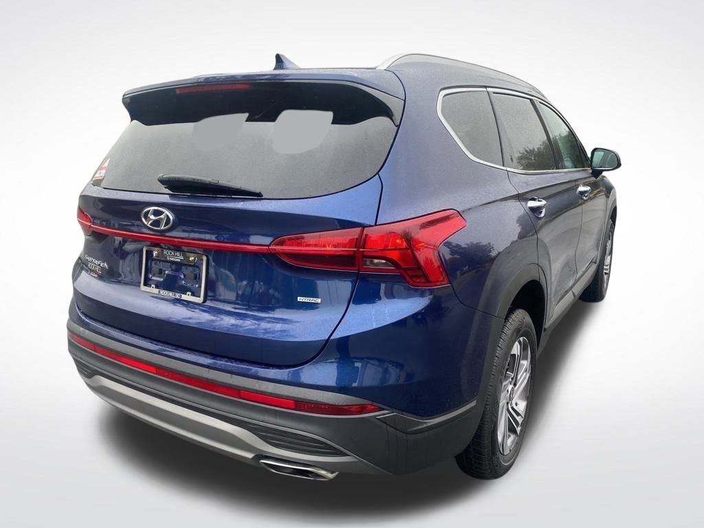Used 2023 Hyundai Santa Fe SEL image 8