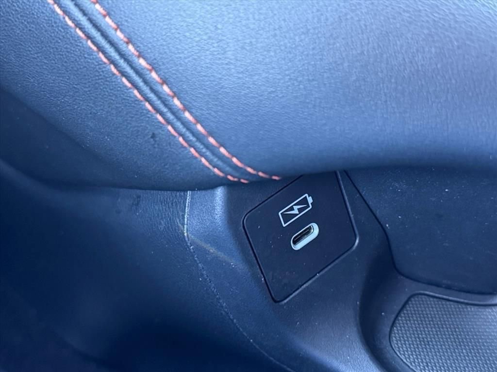 Used 2024 Honda HR-V Sport image 26