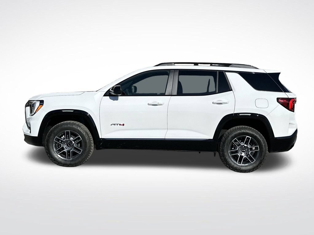 New 2026 GMC Terrain AT4 AWD/4WD image 4
