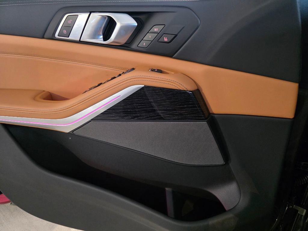 New 2026 BMW X5 sDrive40i RWD image 16