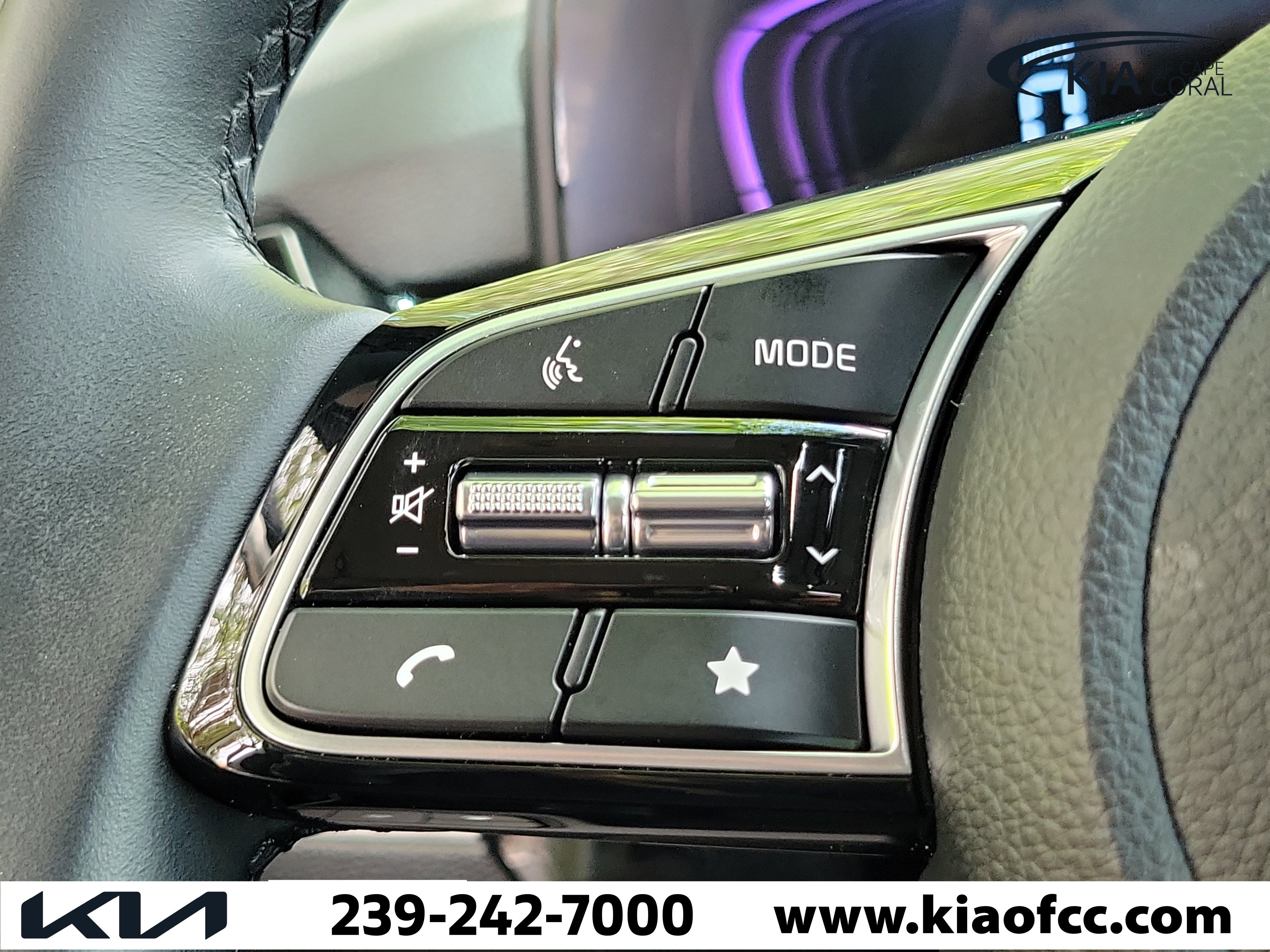 Certified 2025 Kia Seltos S AWD/4WD image 23