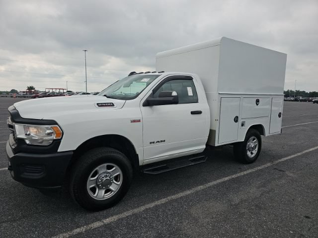 Used 2019 RAM 2500 Tradesman