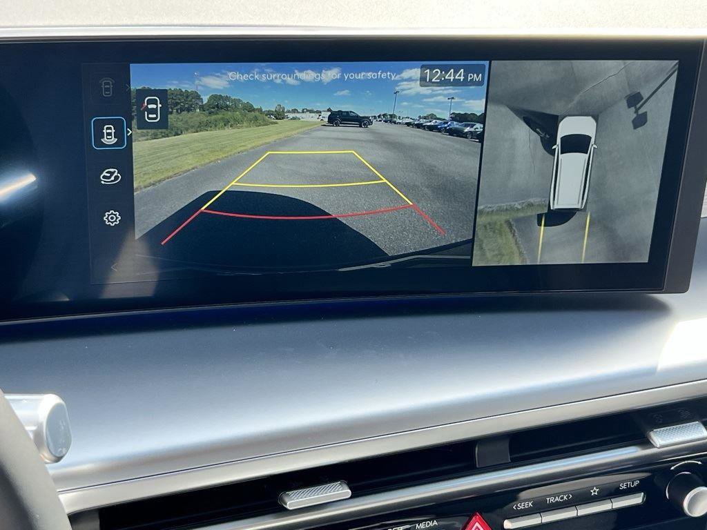 New 2026 Hyundai Ioniq 9 SEL image 12