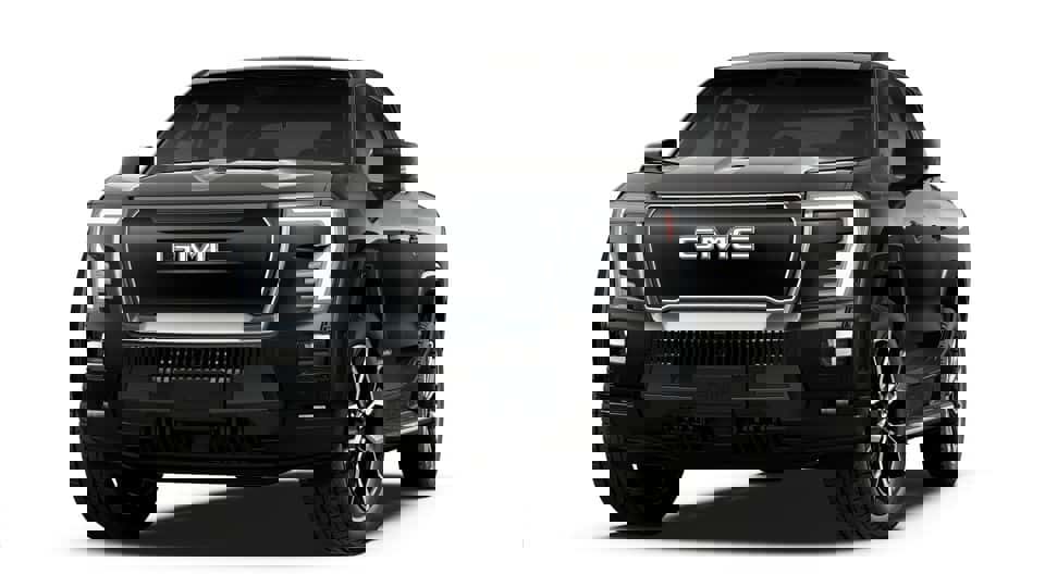 New 2025 GMC Sierra EV Denali image 25