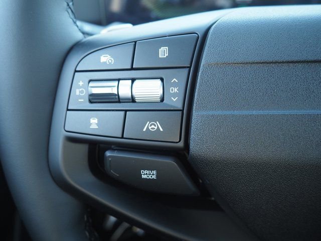 New 2026 Kia Sportage LX image 19