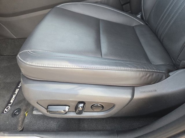 Certified 2025 Lexus NX 250 FWD w/ Towing Package (2000 Lbs) image 24