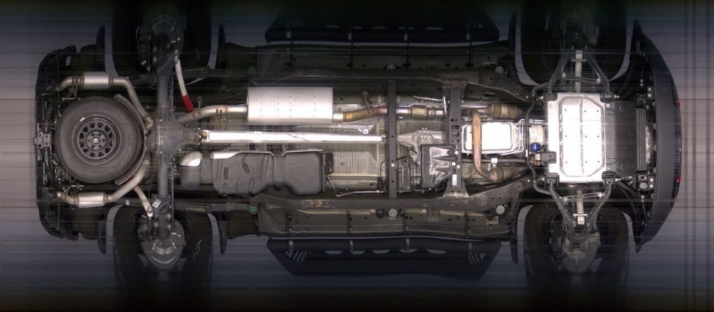 Used 2020 GMC Sierra 1500 AT4 w/ AT4 Premium Package AWD/4WD image 7