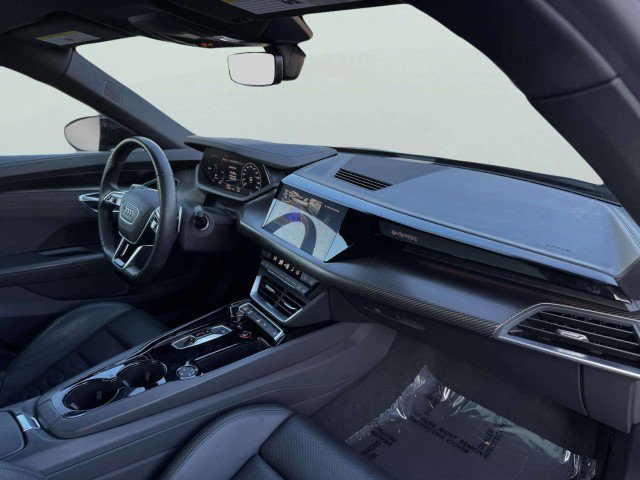 Used 2023 Audi e-tron GT Premium Plus w/ Performance Package image 44