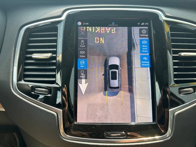 Certified 2024 Volvo XC90 B5 Plus w/ Protection Package Premier AWD/4WD image 26