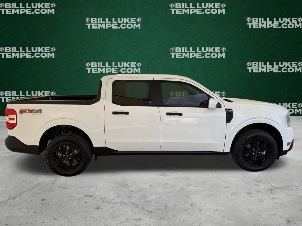 Used 2023 Ford Maverick XLT w/ Equipment Group 300A Standard image 4