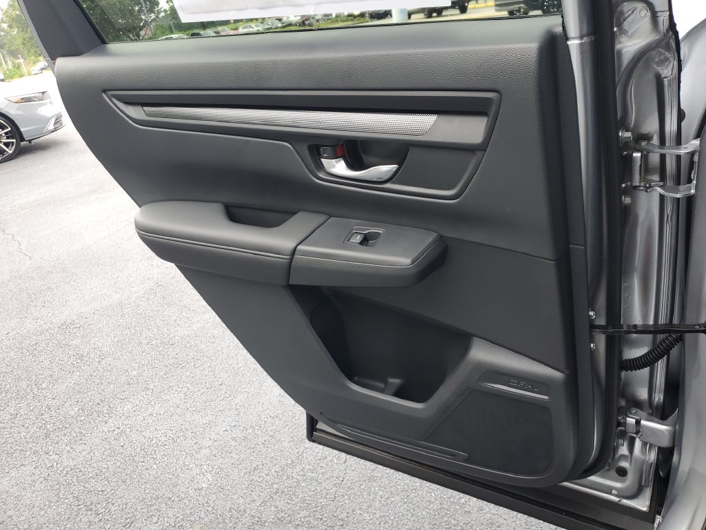 New 2026 Honda CR-V LX image 12