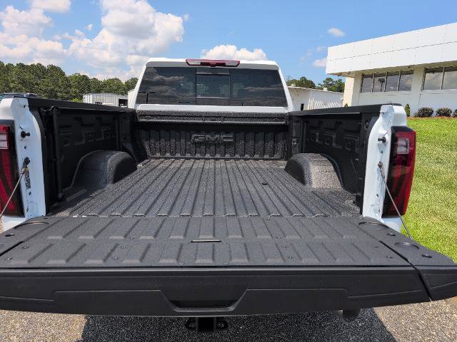 New 2025 GMC Sierra 2500 SLT w/ SLT Premium Package image 5