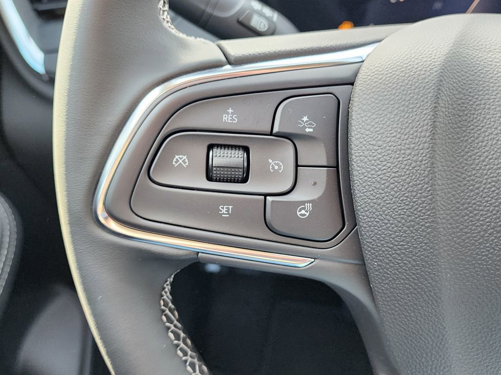 New 2026 Buick Encore GX Preferred w/ Comfort Package image 19