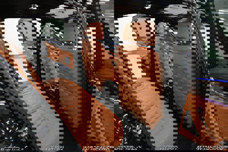 Used 2018 BMW 530e image 24