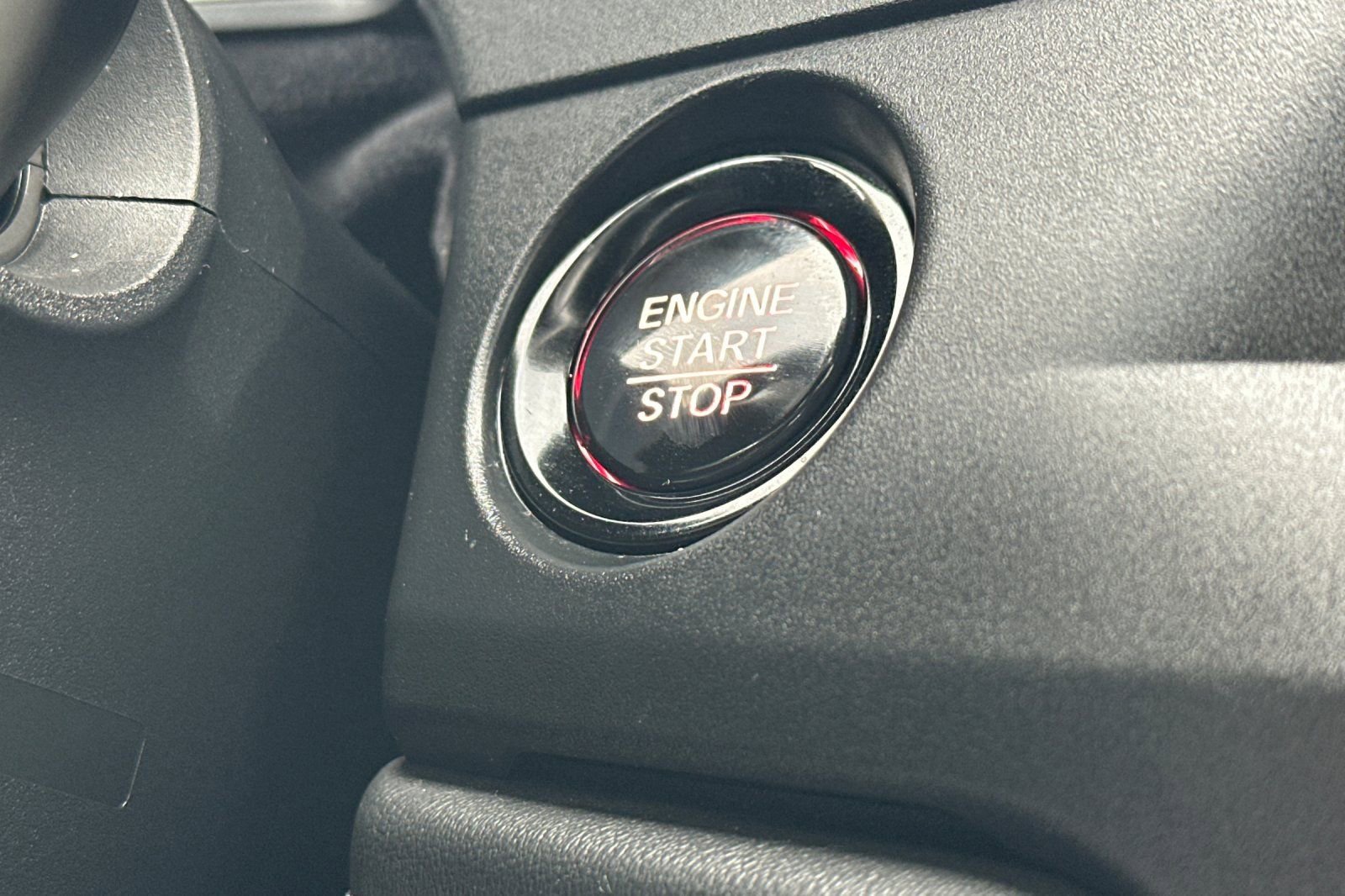 Used 2024 Honda Accord EX image 21