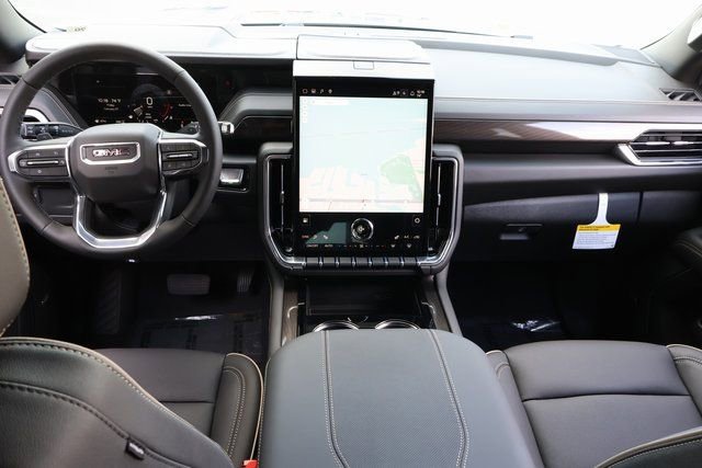 New 2026 GMC Yukon Elevation AWD/4WD image 15
