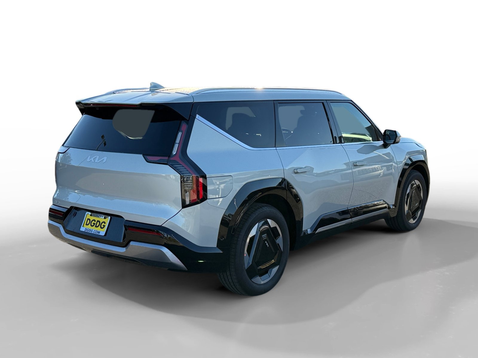 New 2026 Kia EV9 Land AWD/4WD image 5