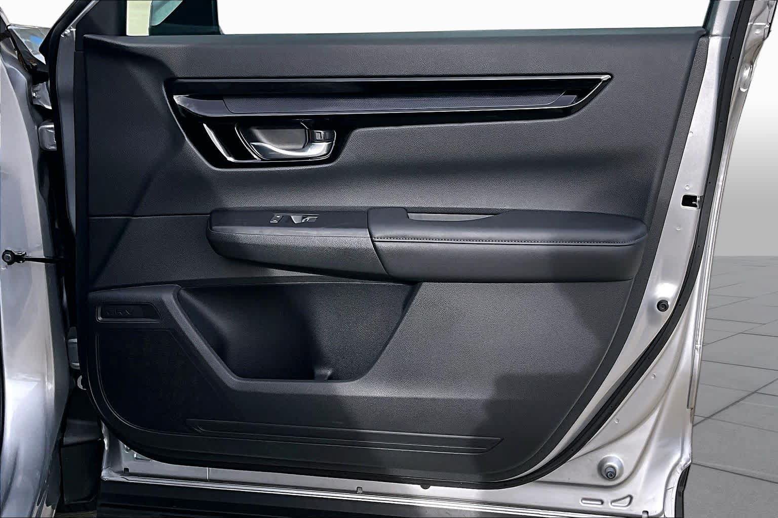 Used 2024 Honda CR-V EX-L image 21
