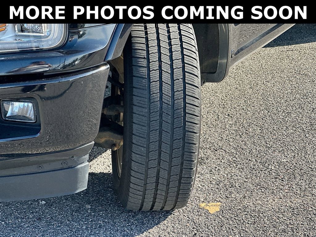 Used 2019 Ford F150 Platinum w/ Equipment Group 701A Luxury image 25