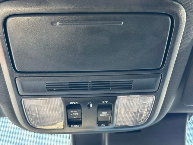 Used 2024 Honda Passport TrailSport image 22