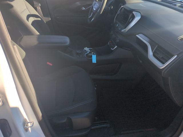 Used 2022 GMC Terrain SLE w/ Driver Convenience Package image 36